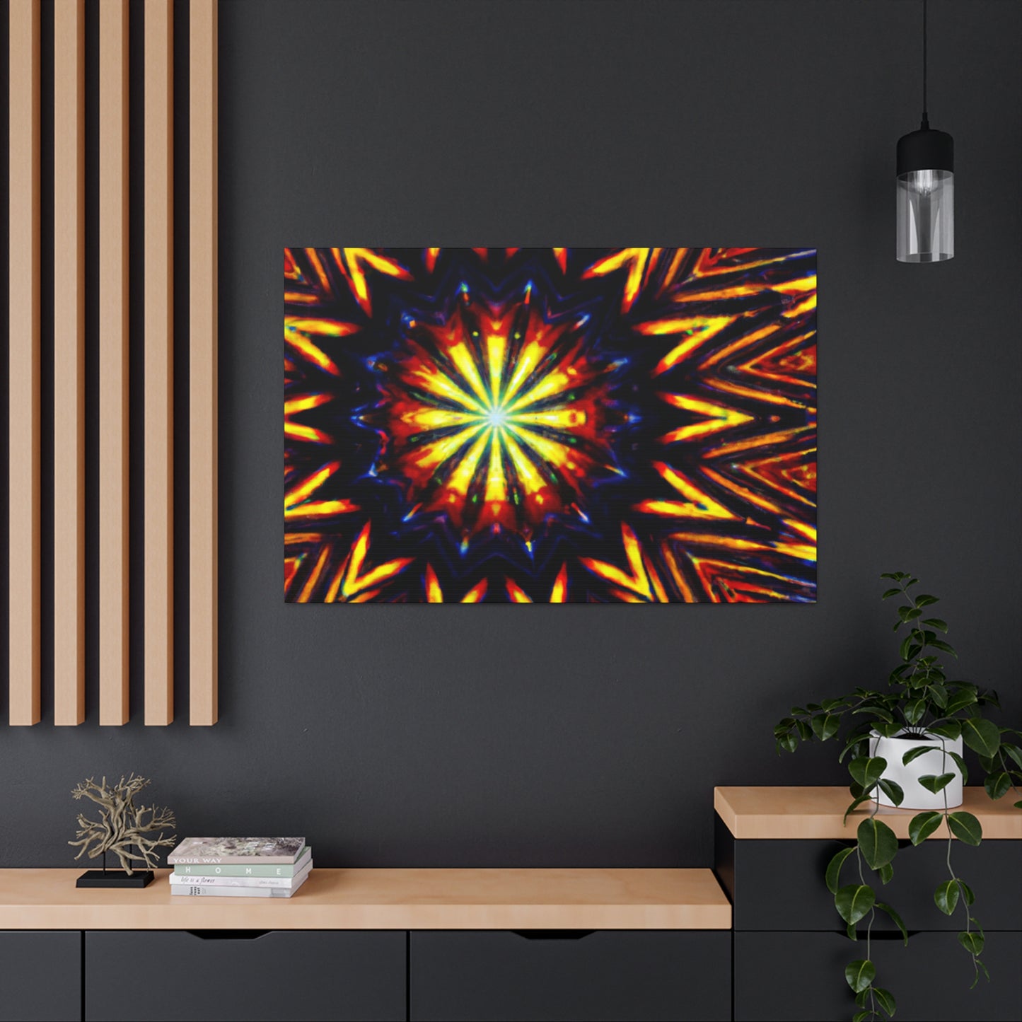 Antoine Watteau- Canvas