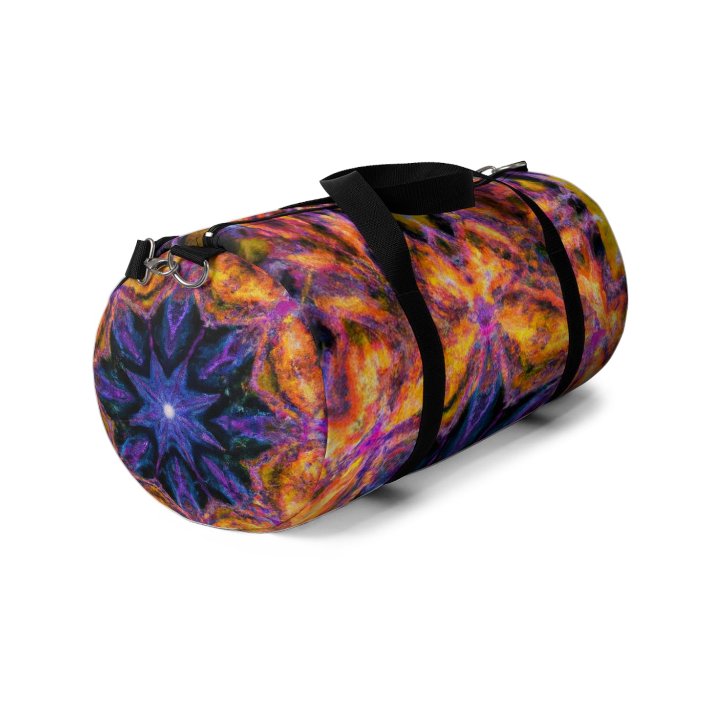 James Watt (1736–1819)-Duffle Bag