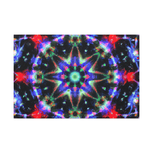 Thomas Gainsborough- Canvas