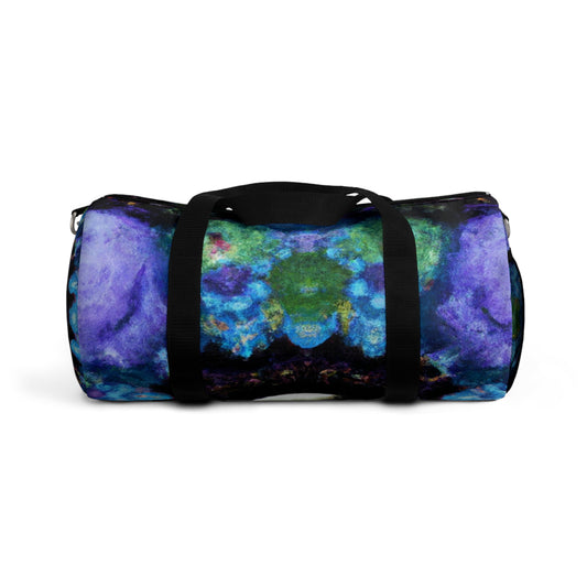 Thomas Newcomen (English inventor)-Duffle Bag