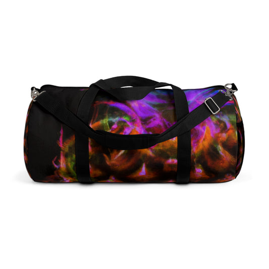 Joseph Bramah (1748-1814)-Duffle Bag