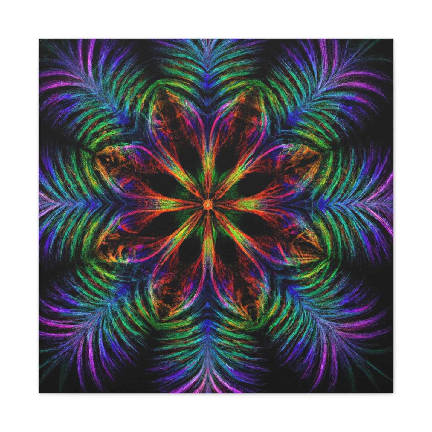 Pieter Casteels III- Canvas