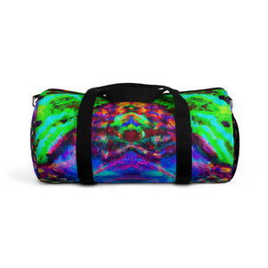 James Watt.-Duffle Bag