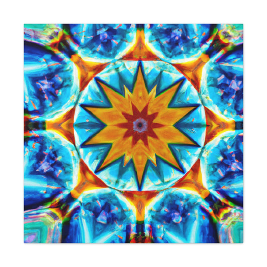 Sir Joshua Reynolds- Canvas