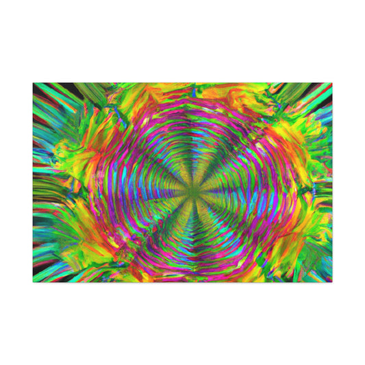 Francesco Zuccarelli- Canvas