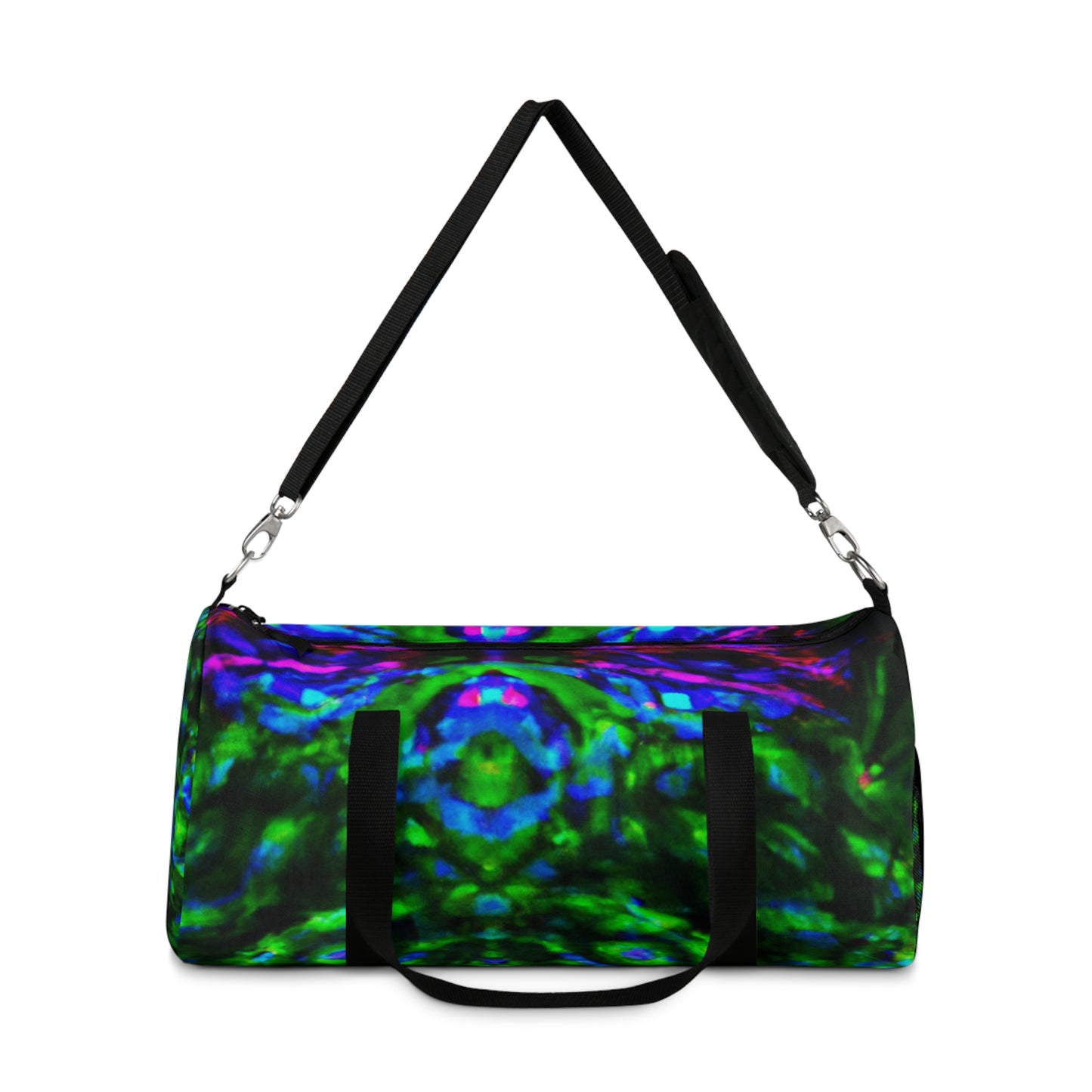 Matthew Boulton (1728-1809)-Duffle Bag