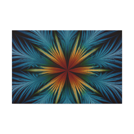 Jacob de Wit- Canvas