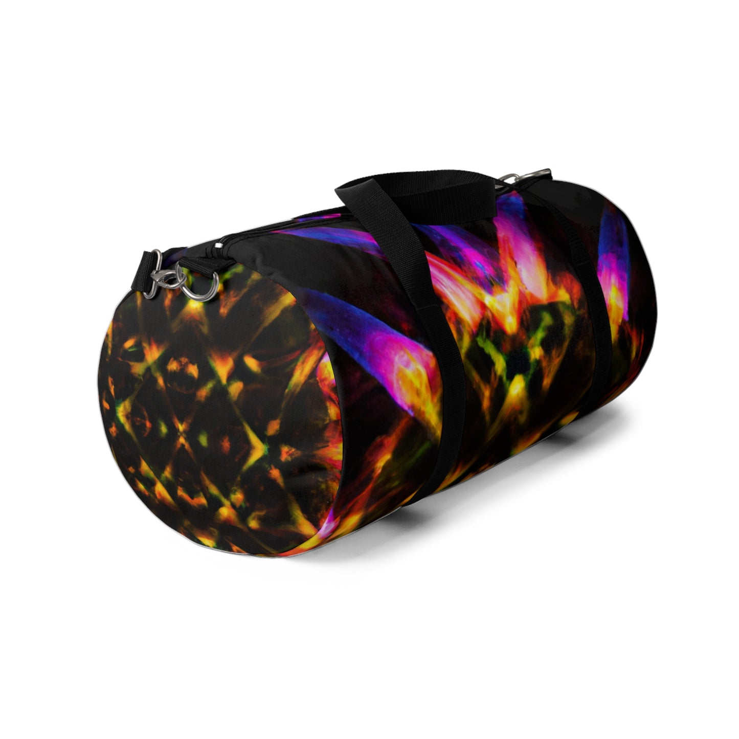 James Watt.-Duffle Bag