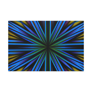 Antoine Watteau- Canvas