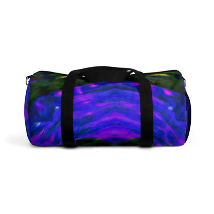 James Watt-Duffle Bag