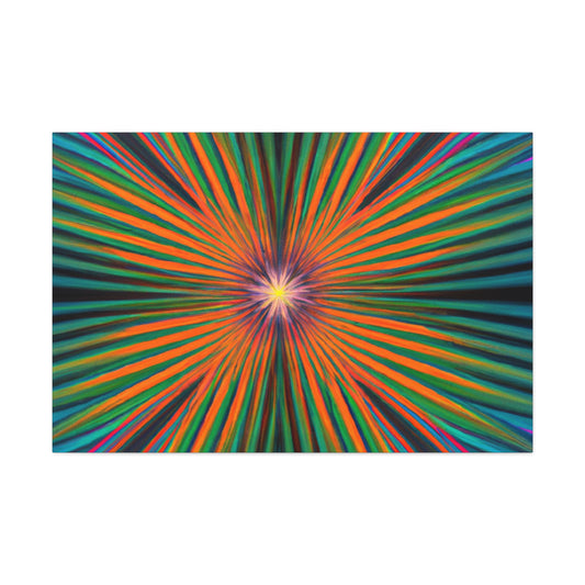 William Hogarth- Canvas