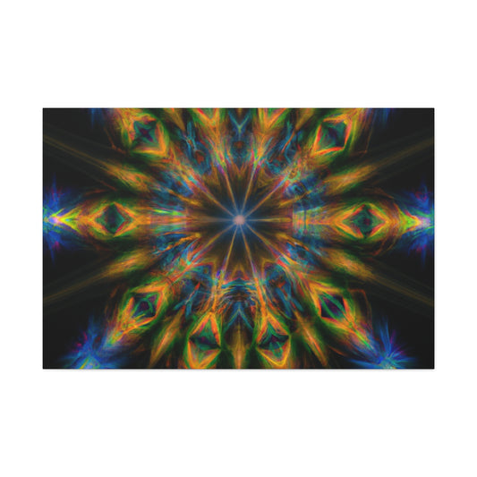 Giovanni Battista Tiepolo- Canvas