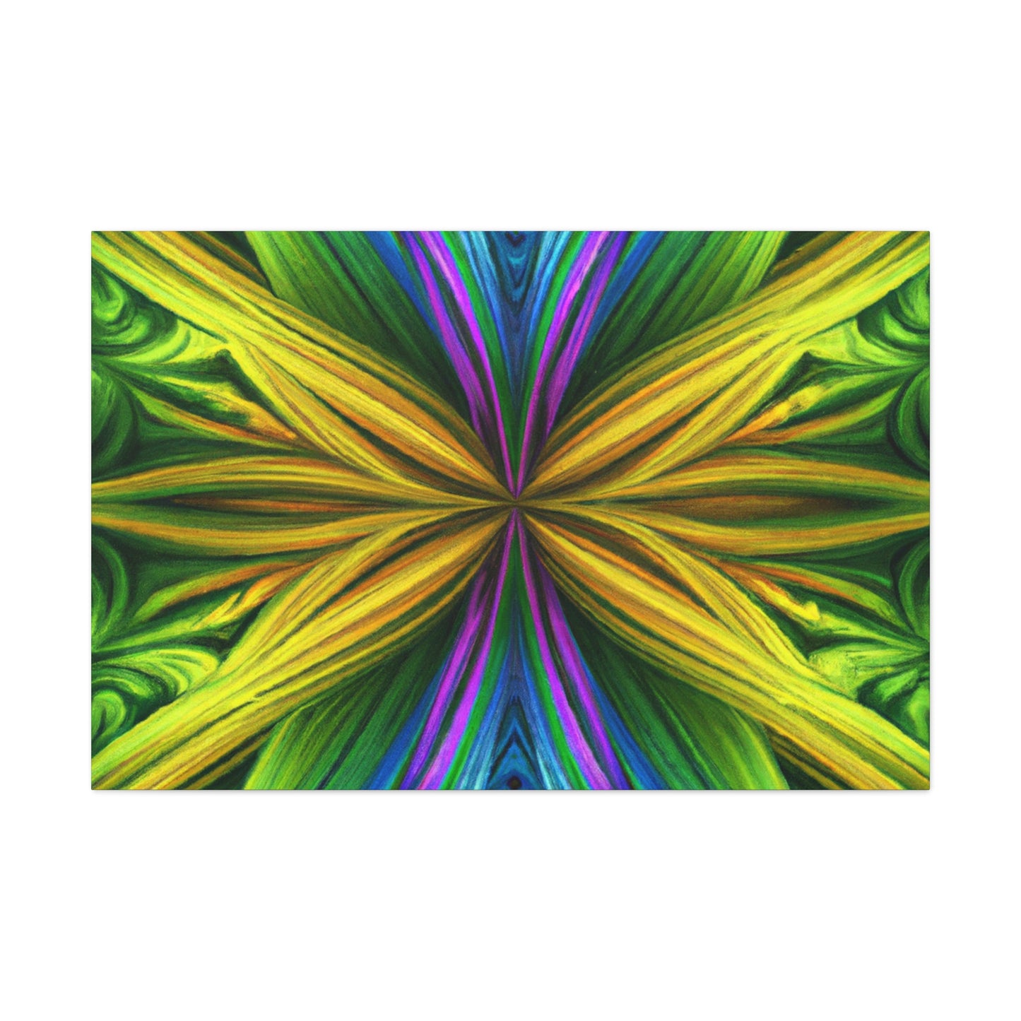 Jacques-Louis David- Canvas