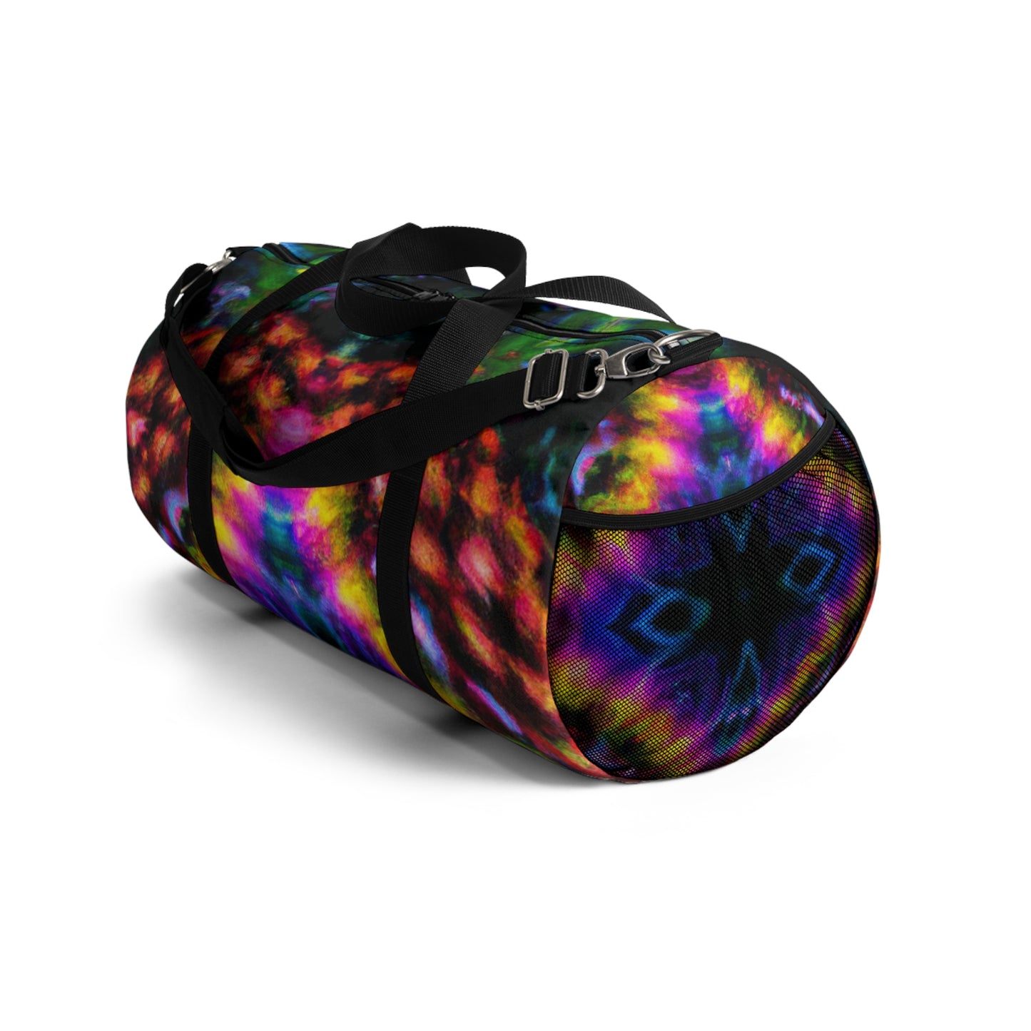 Paul Revere-Duffle Bag