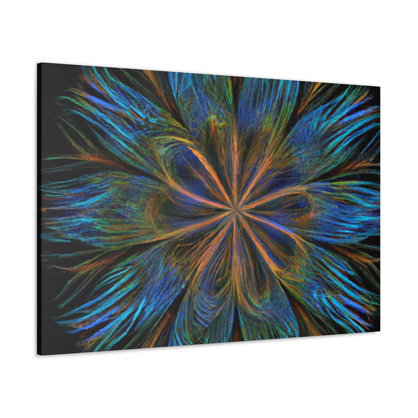 William Hogarth- Canvas