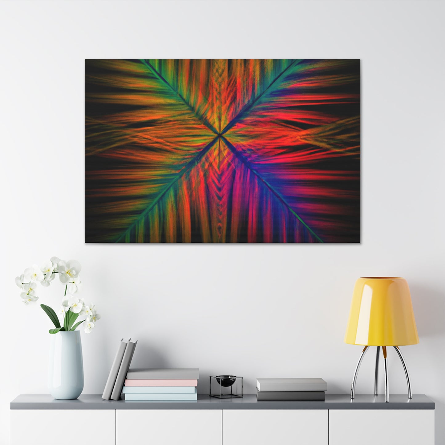 Jean-Baptiste-Siméon Chardin- Canvas