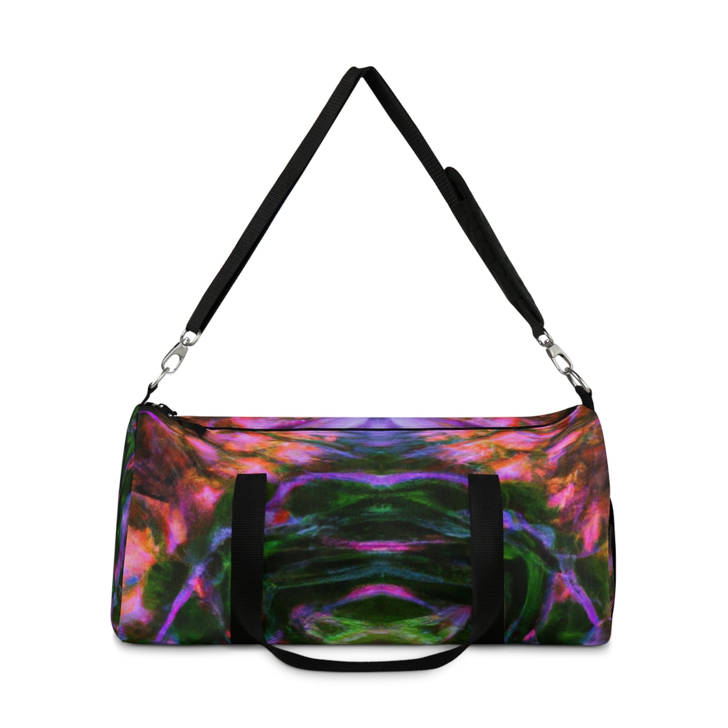 John Wilkinson (1728-1808).-Duffle Bag