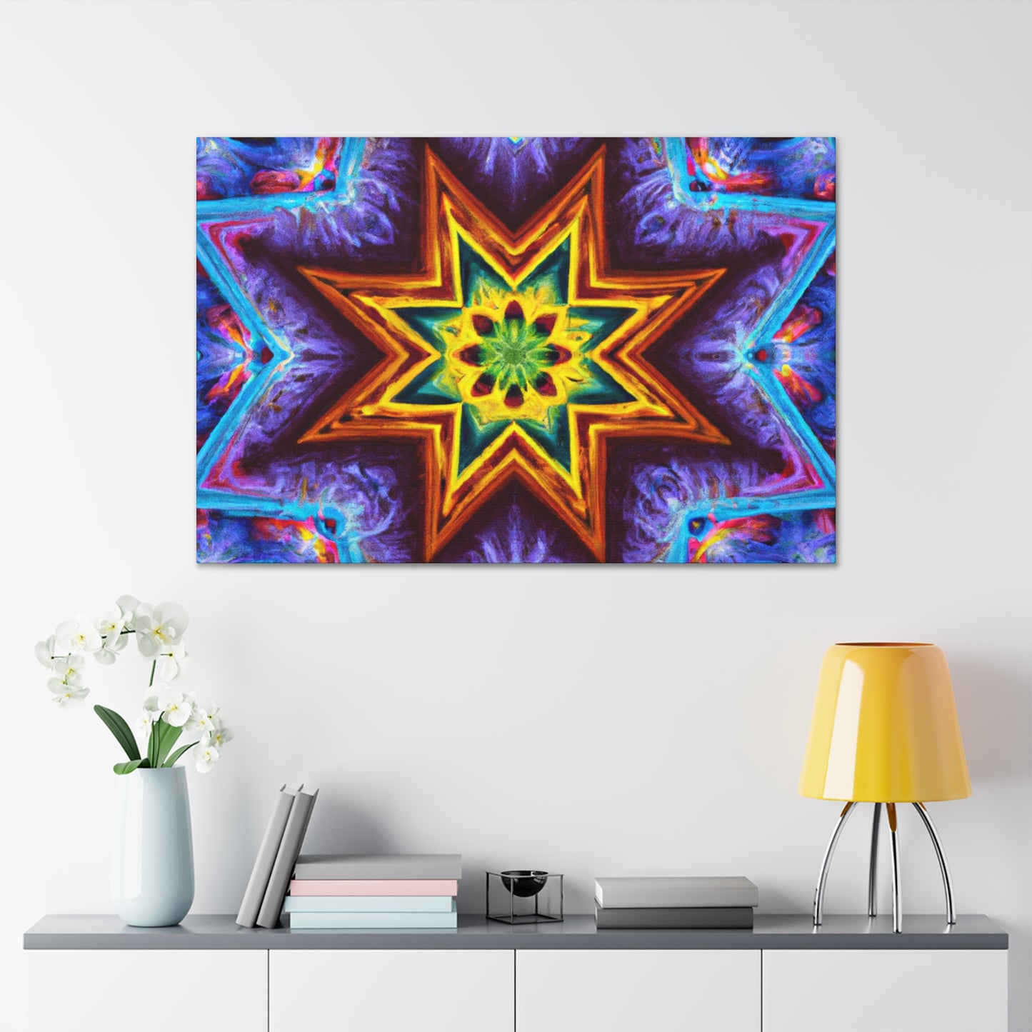 Joseph Vernet- Canvas