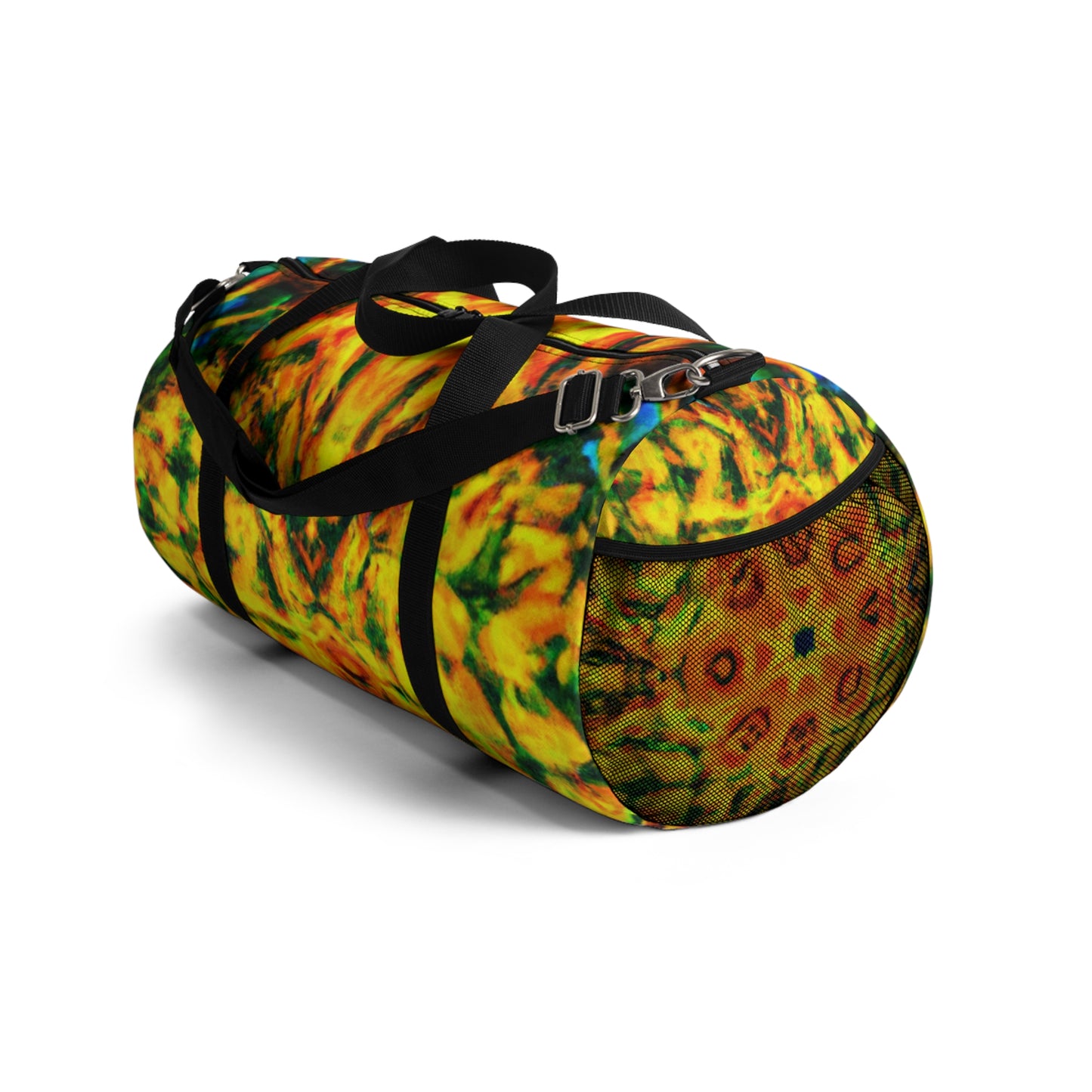 James Watt-Duffle Bag