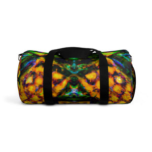 Jethro Tull (1674-1741), English agriculturalist and inventor of-Duffle Bag