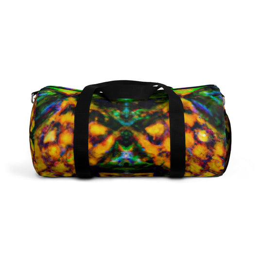 Jethro Tull (1674-1741), English agriculturalist and inventor of-Duffle Bag