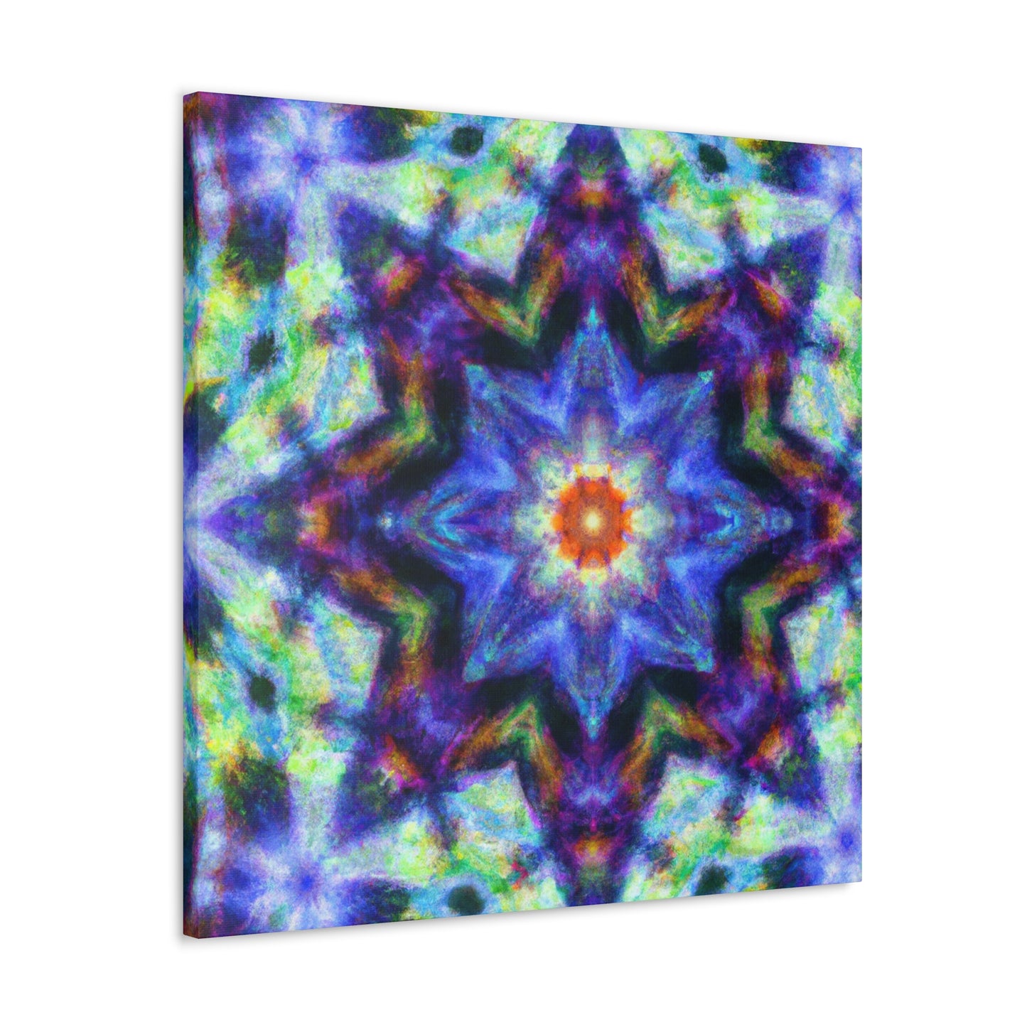 Joseph Wright of Derby- Canvas