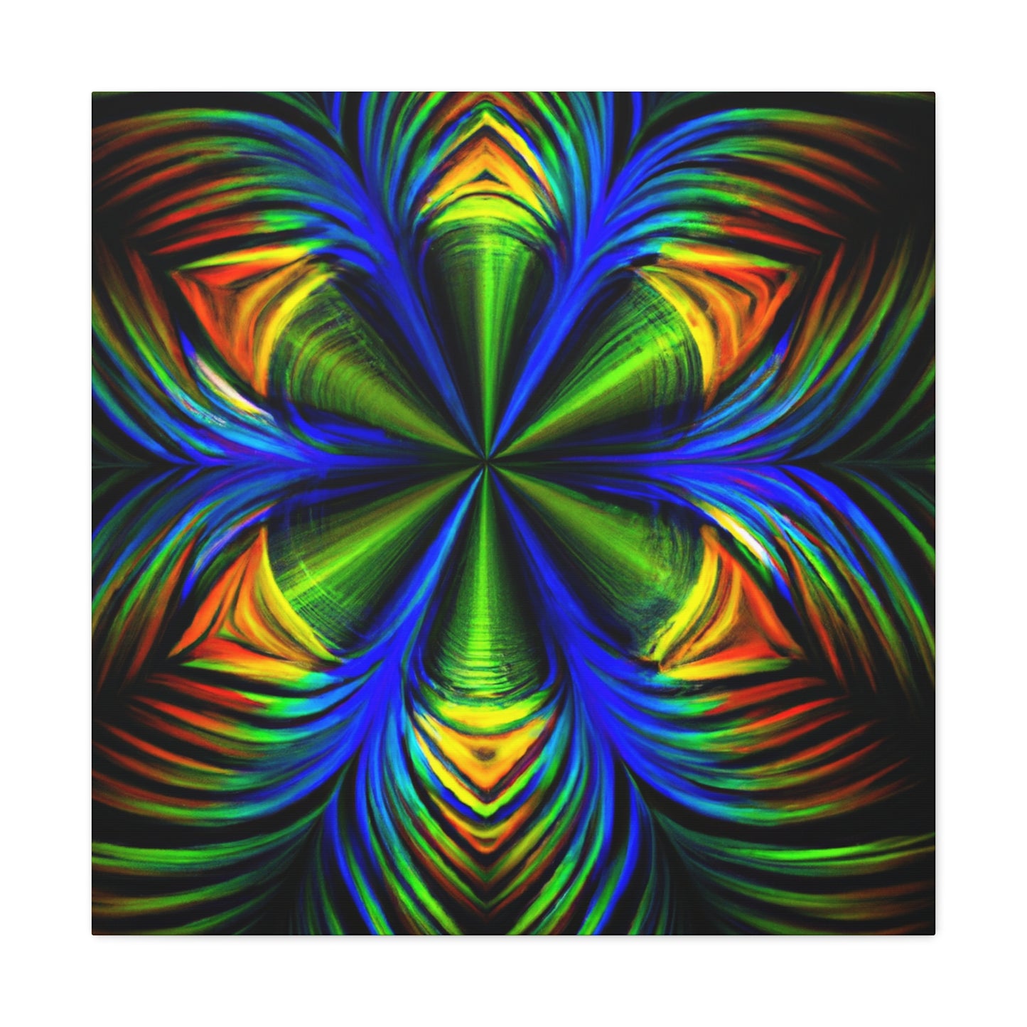 John Singleton Copley- Canvas