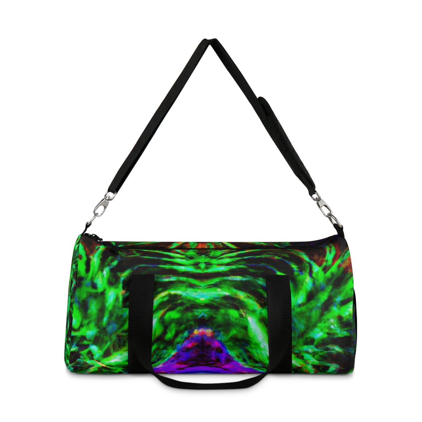 James Watt (1736–1819).-Duffle Bag