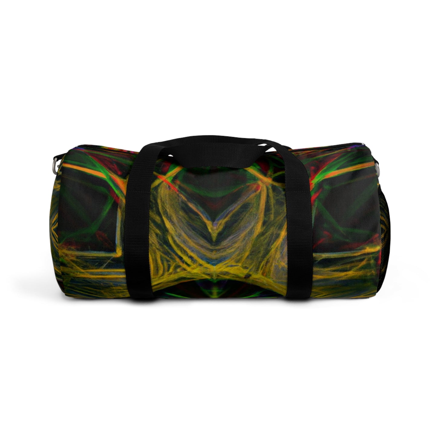 James Watt (male)-Duffle Bag