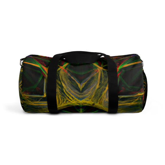 James Watt (male)-Duffle Bag