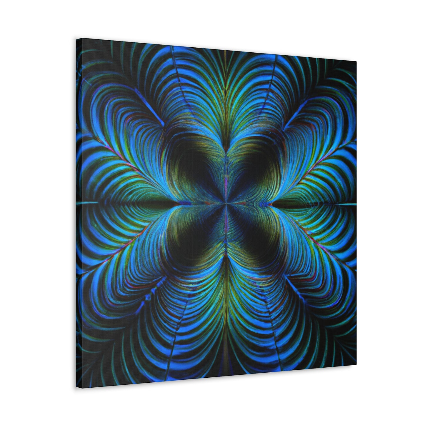 Jacques-Louis David- Canvas