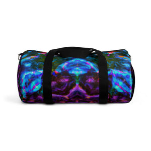 John Boulton, co-founder of the Soho Manufactory in Birmingham, England-Duffle Bag
