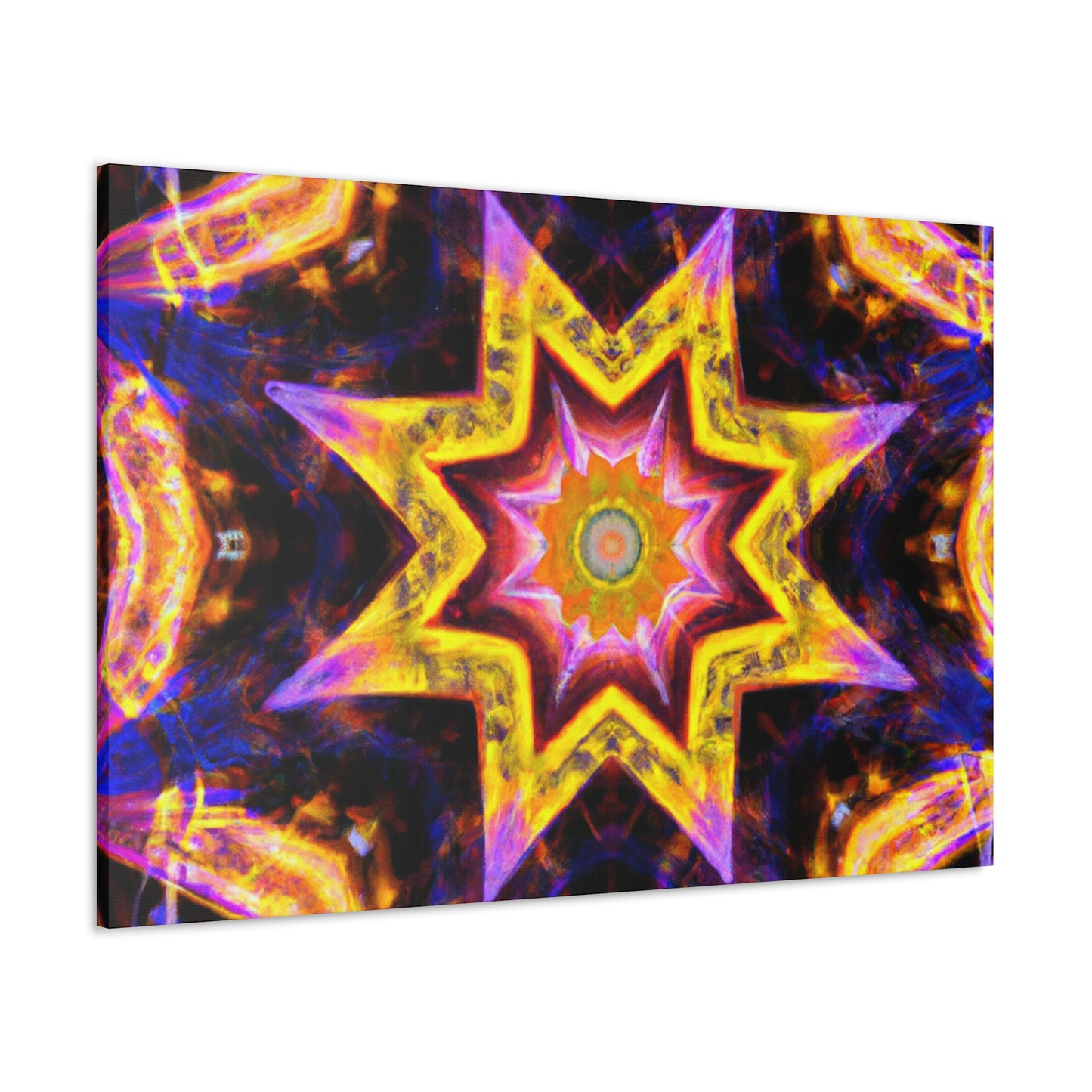 William Hogarth- Canvas