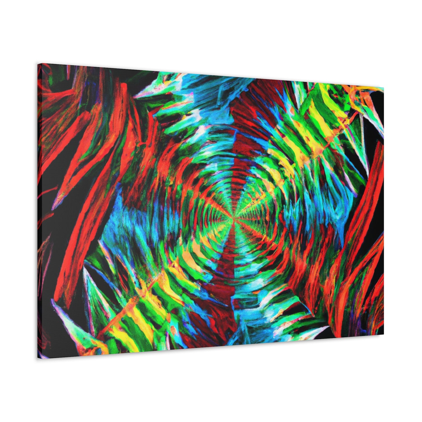 Francisco de Goya- Canvas