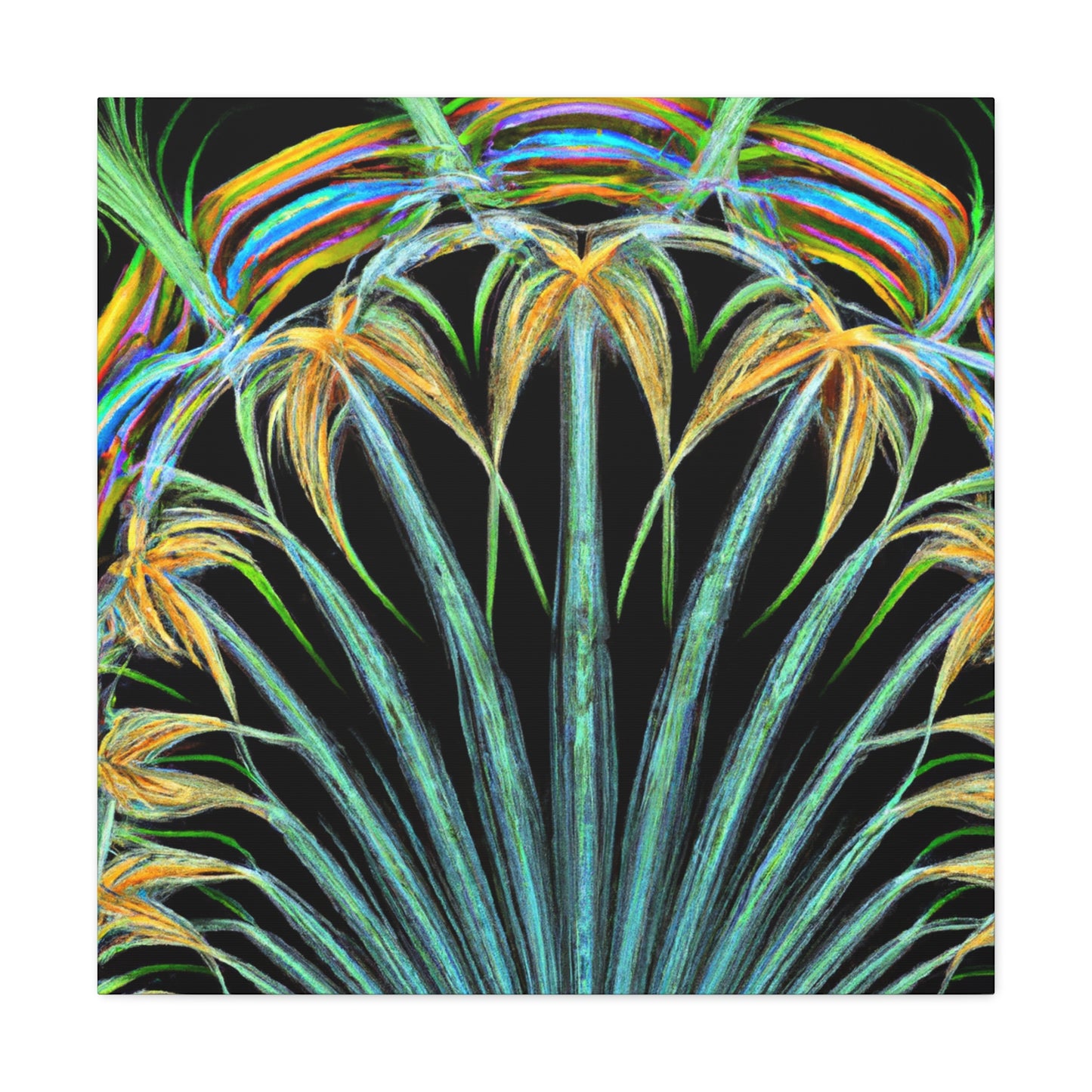 Francesco Fontebasso- Canvas