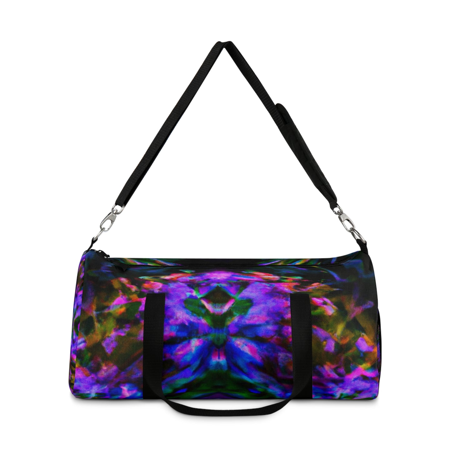 James Watt-Duffle Bag