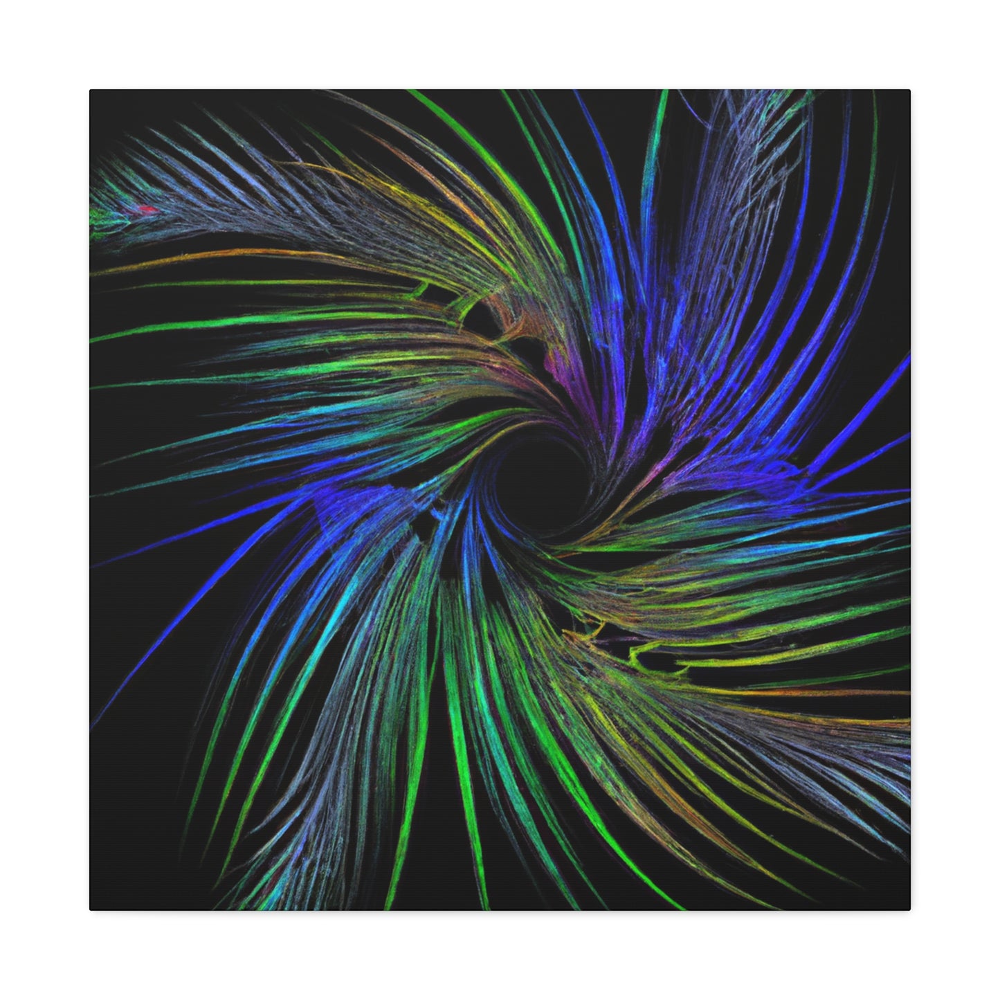 William Hogarth- Canvas