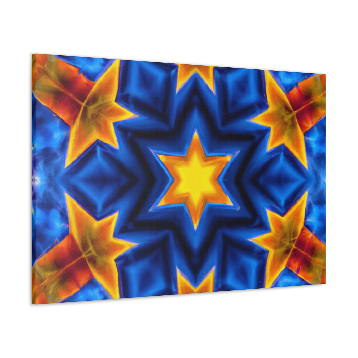 William Hogarth- Canvas