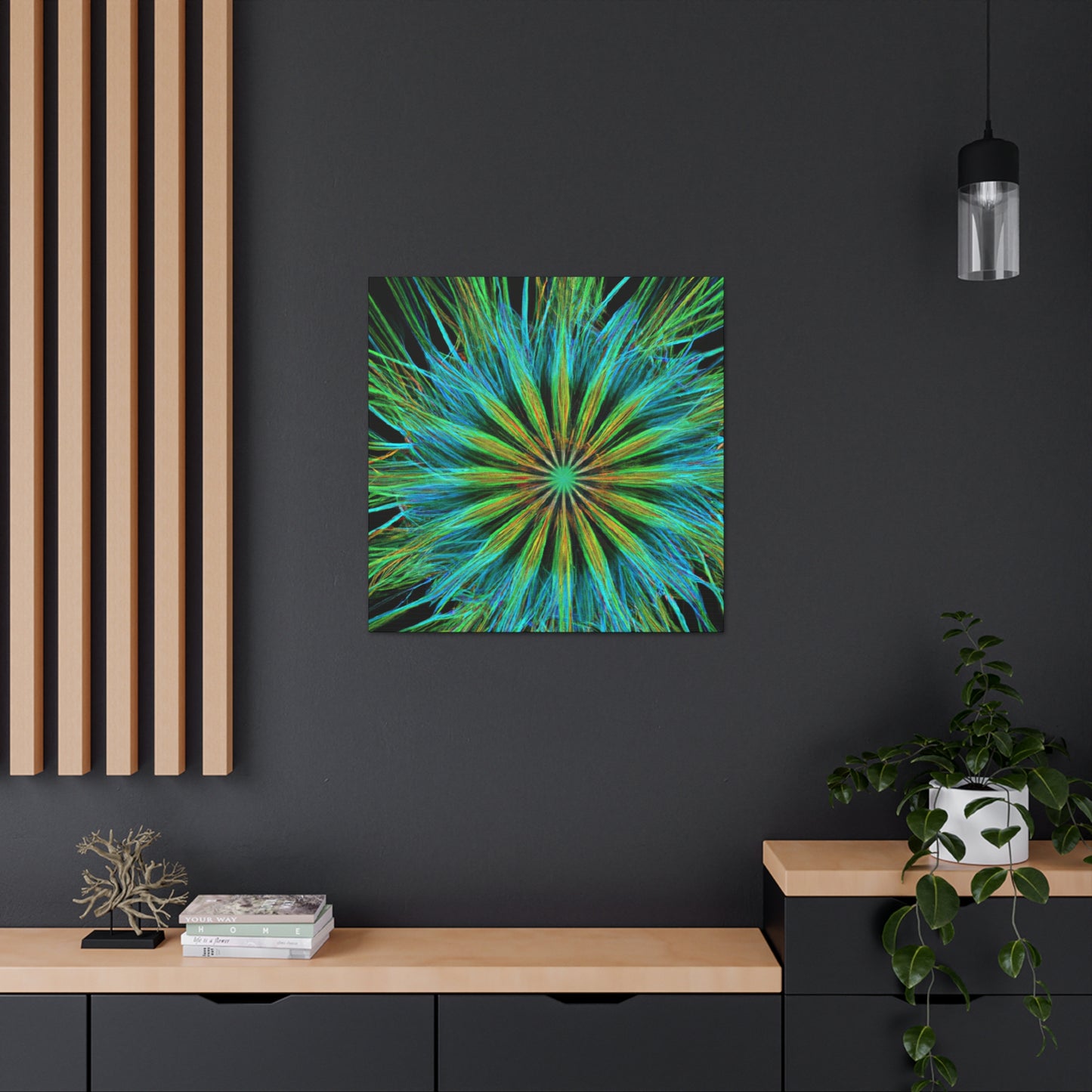 Jacques-Louis David- Canvas