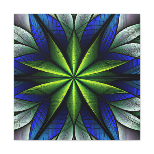 Jacques-Louis David- Canvas