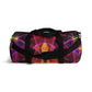 James Hargreaves-Duffle Bag