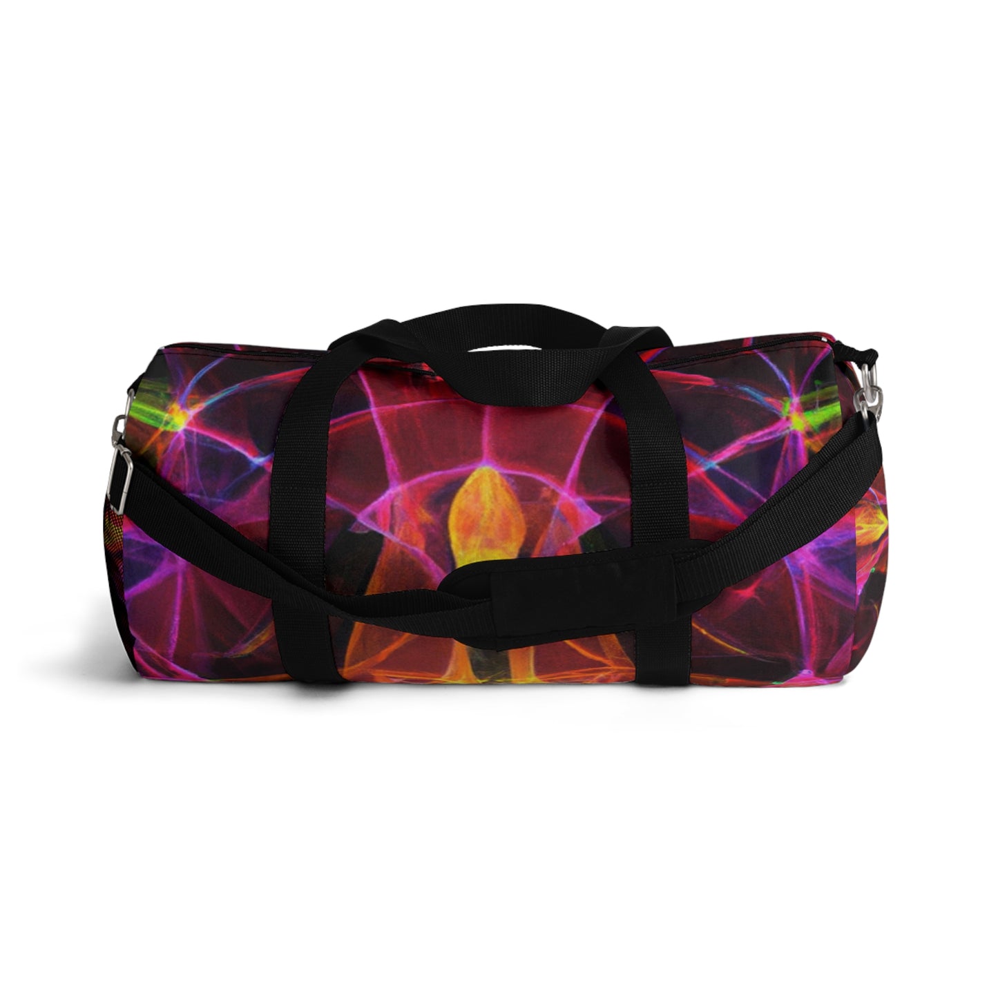 James Hargreaves-Duffle Bag