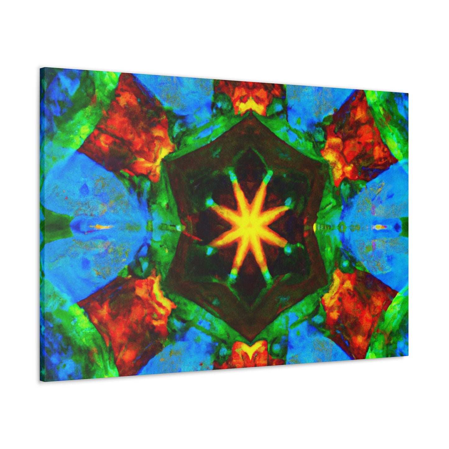 Thomas Gainsborough- Canvas