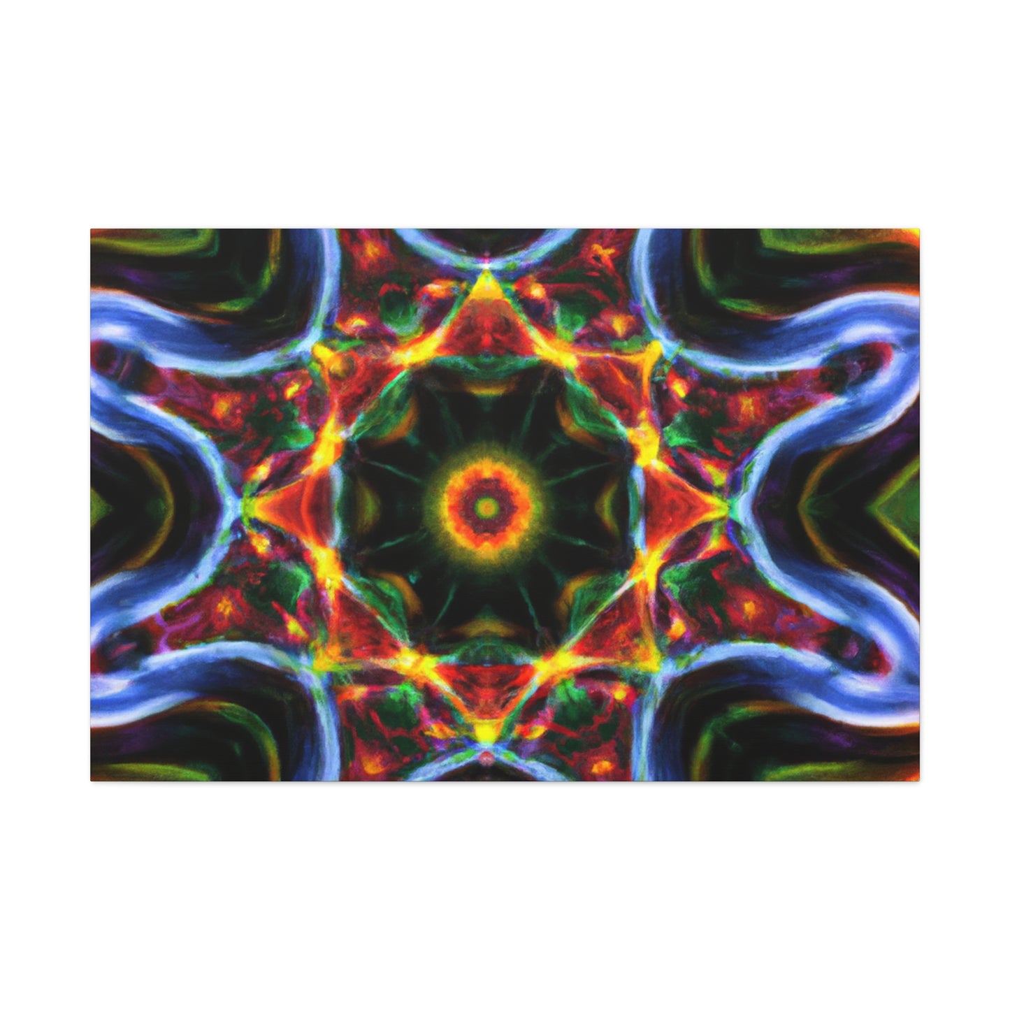 Joseph Parrocel- Canvas