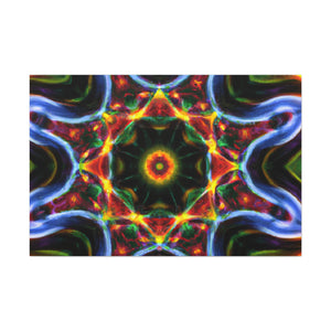 Joseph Parrocel- Canvas