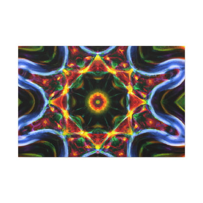 Joseph Parrocel- Canvas