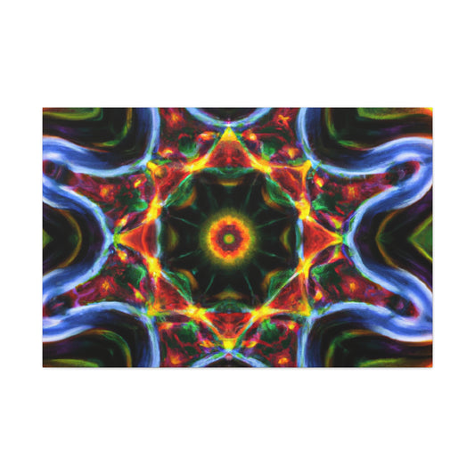 Joseph Parrocel- Canvas