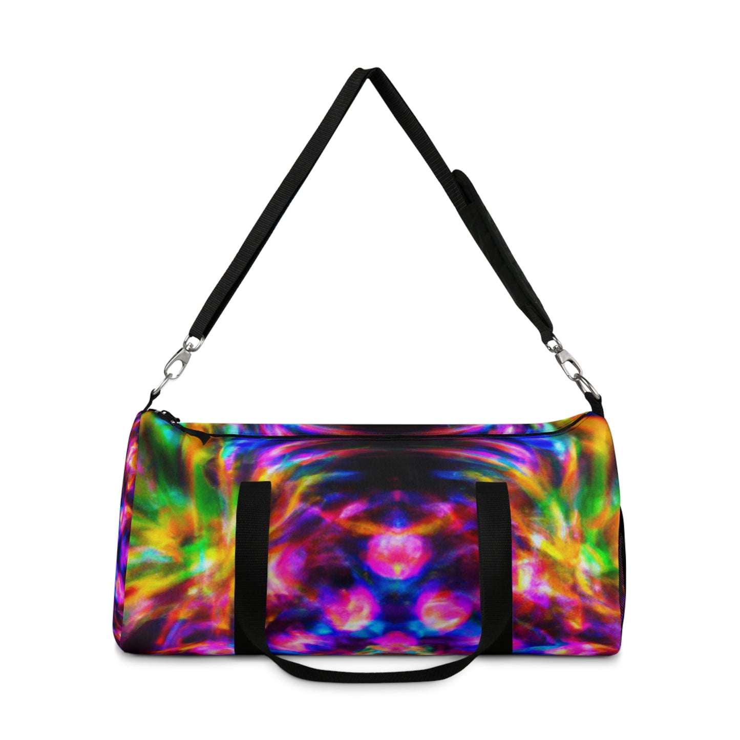 Jethro Tull (1674-1741)-Duffle Bag