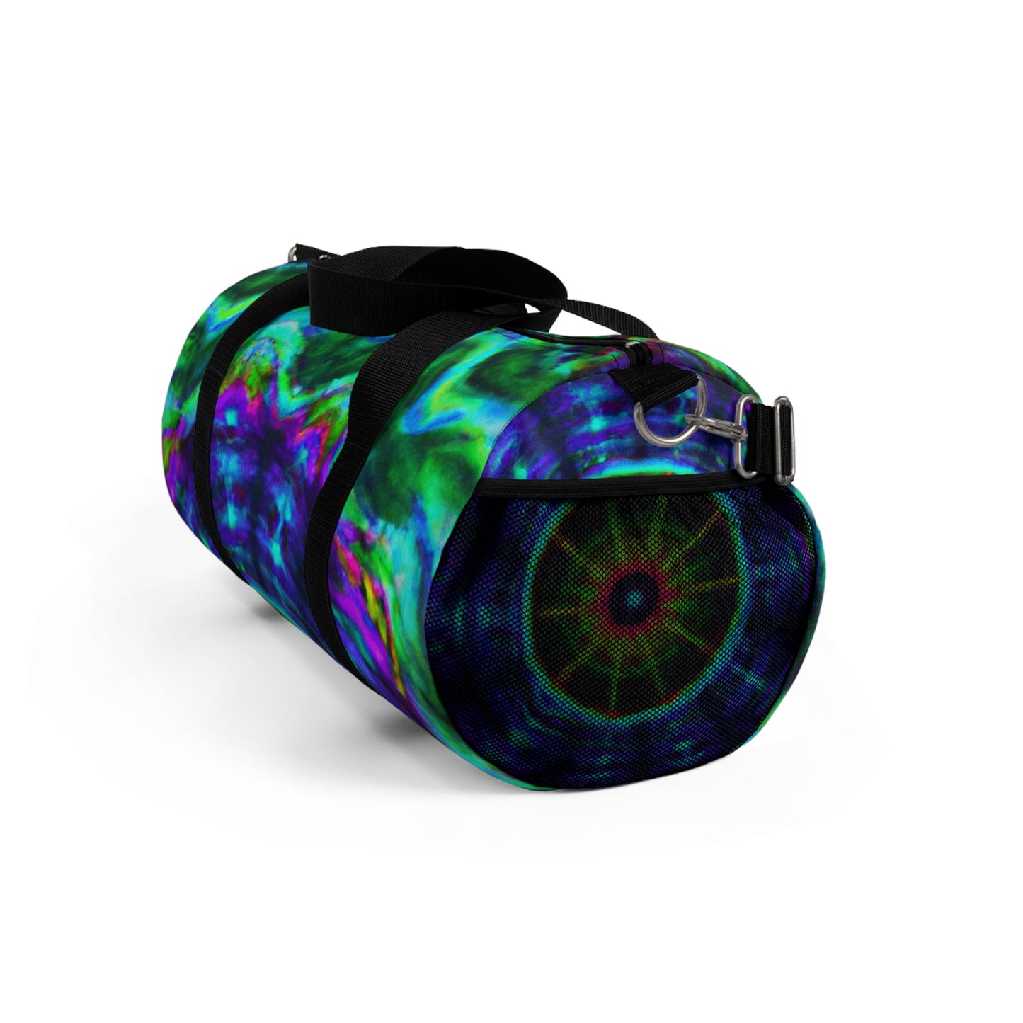 James Watt (Male)-Duffle Bag