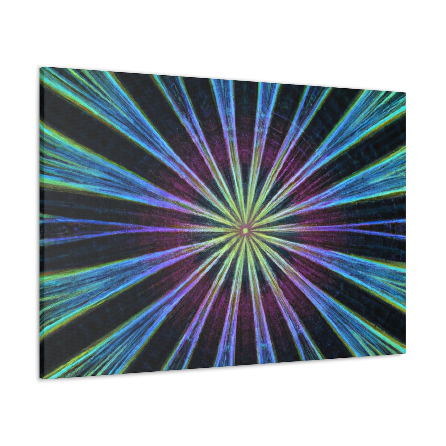 Jacques-Louis David- Canvas